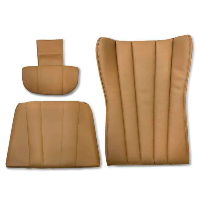 9621 Massage Leather Set