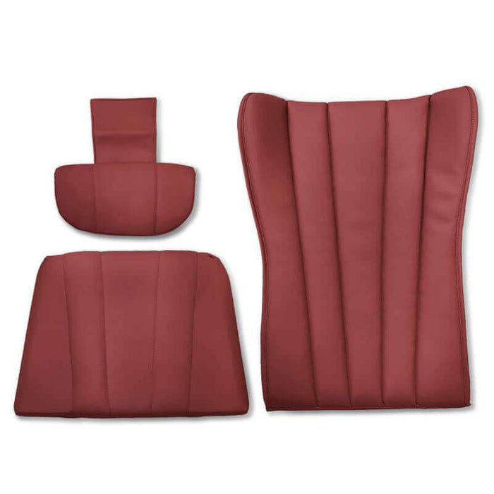 9621 Massage Leather Set