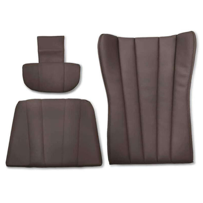 9621 Massage Leather Set