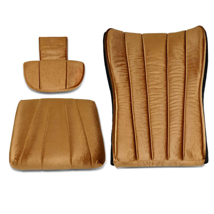 9621 Massage Leather Set