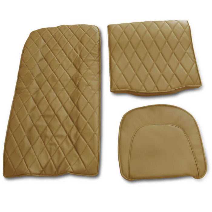 9620-1 Massage Leather Set