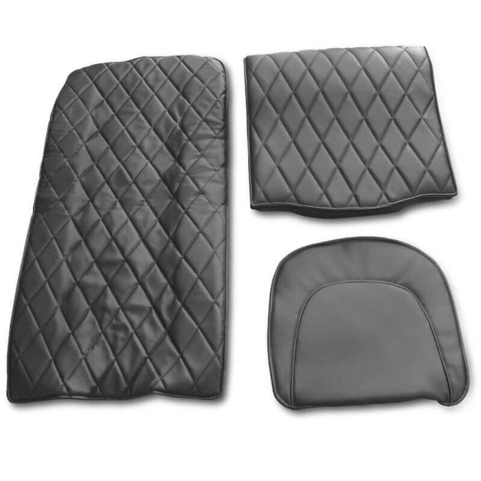 9620-1 Massage Leather Set