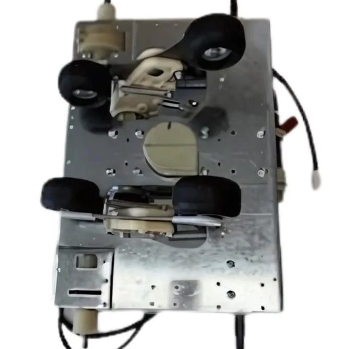 Gearbox for Cleo/Petra G5