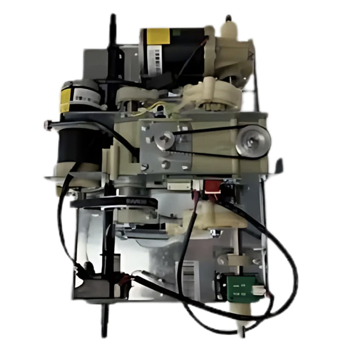 Gearbox for Cleo/Petra G5