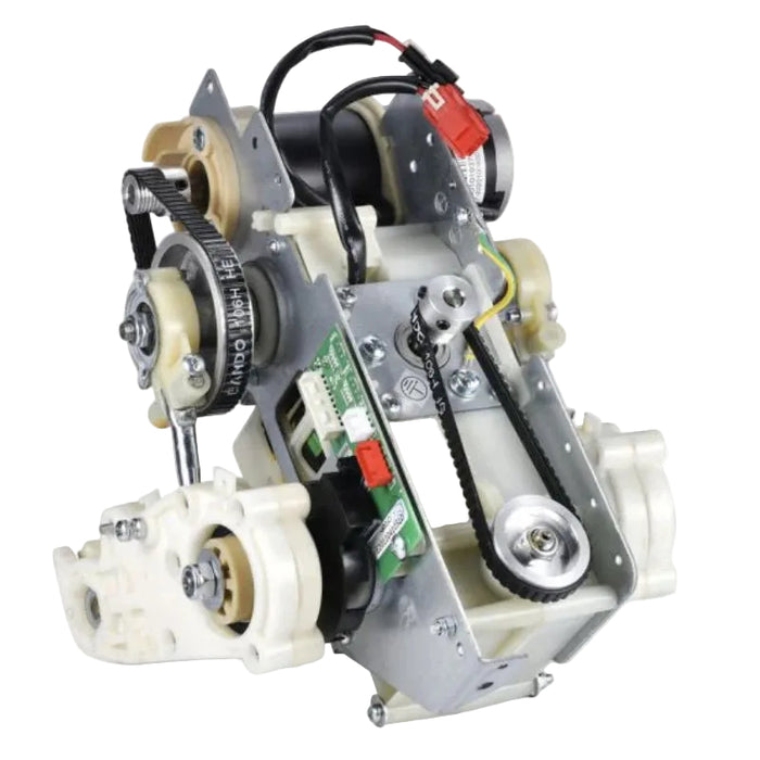 Gearbox for Cleo/Petra G5