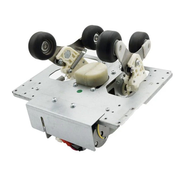 Gearbox for Cleo LX - Cleo GX - Episode/Pacific AX