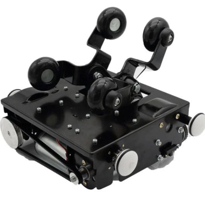 Gearbox for Toepia GX -  Episode LX - Petra 900F