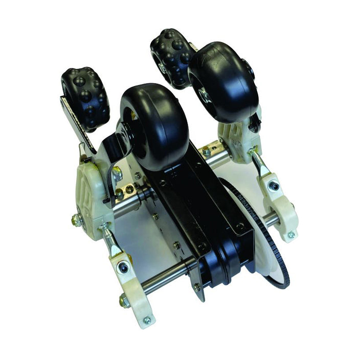 Gearbox for Empress LX-RX