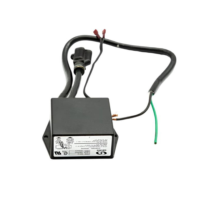 Gecko Power Relay Switch Box