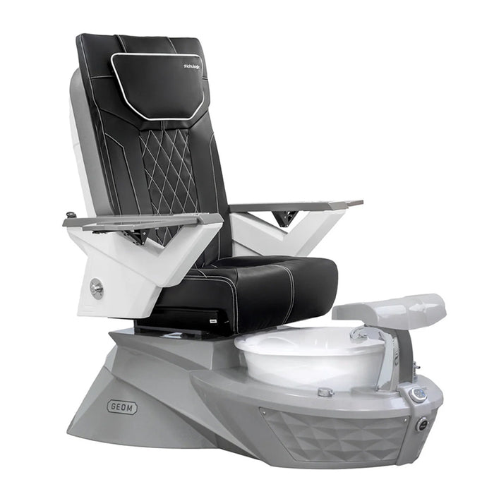 GEOM I Pedicure Chair