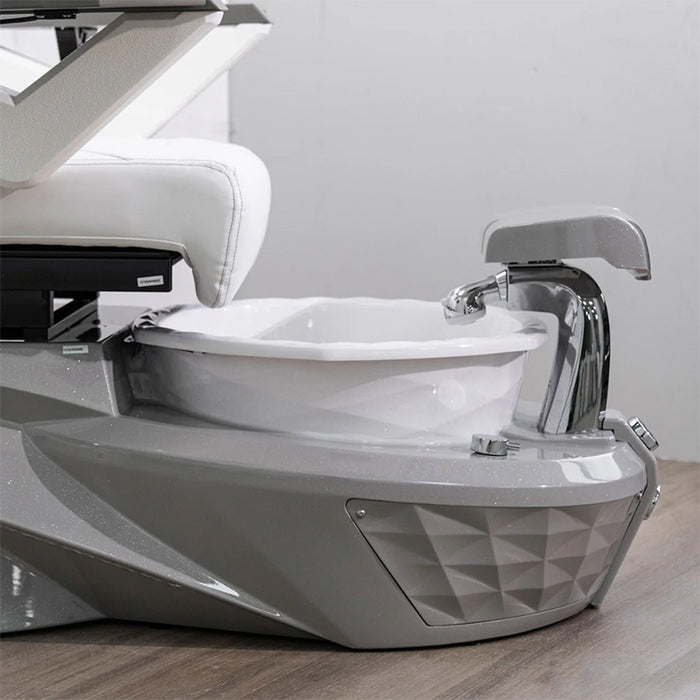 GEOM I Pedicure Chair