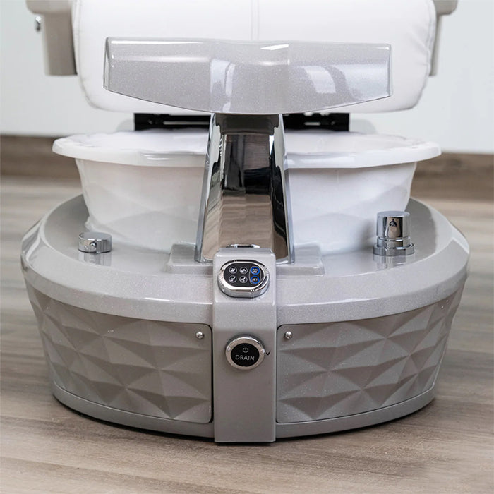 GEOM I Pedicure Chair