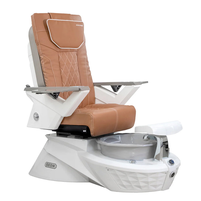 GEOM I Pedicure Chair