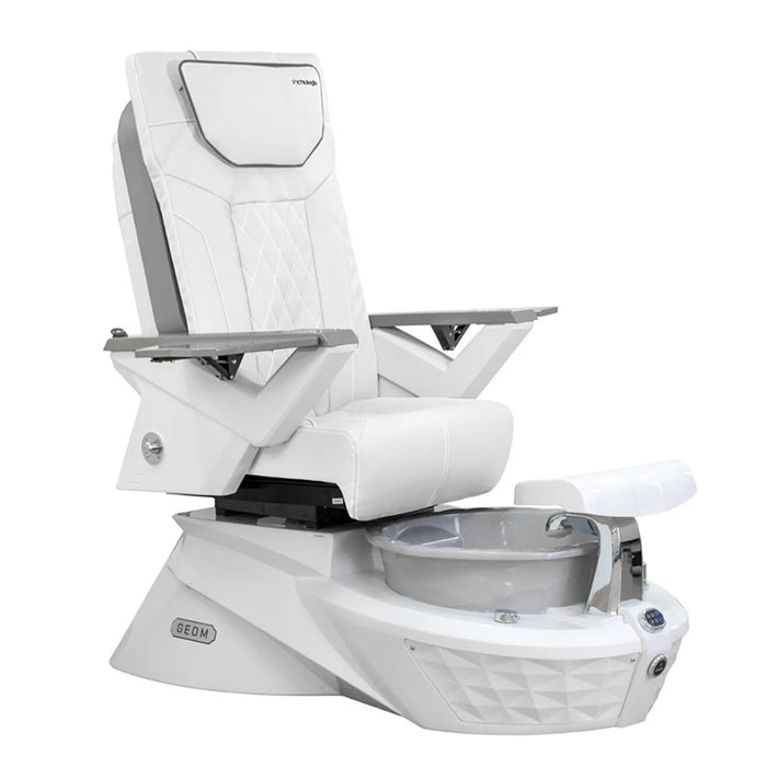 GEOM I Pedicure Chair