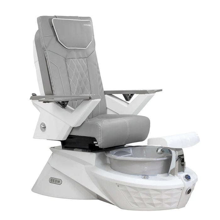 GEOM I Pedicure Chair