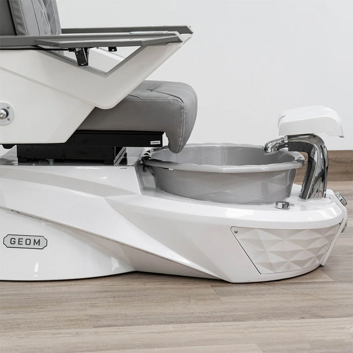 GEOM I Pedicure Chair
