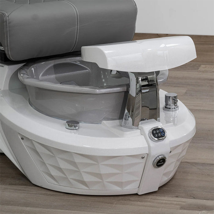 GEOM I Pedicure Chair