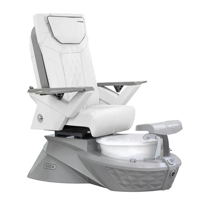 GEOM I Pedicure Chair