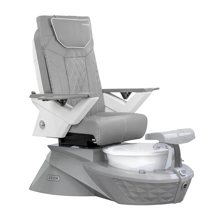GEOM I Pedicure Chair