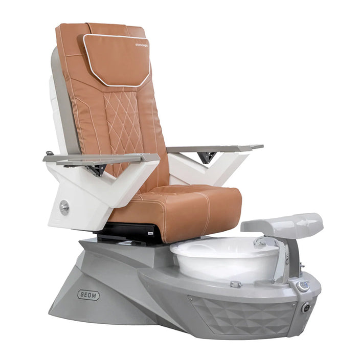 GEOM I Pedicure Chair
