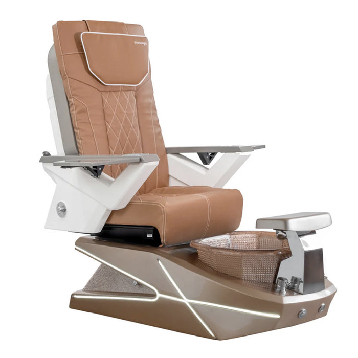 GEOM II Pedicure Chair