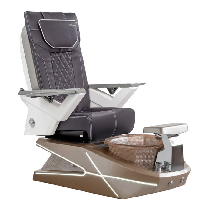 GEOM II Pedicure Chair