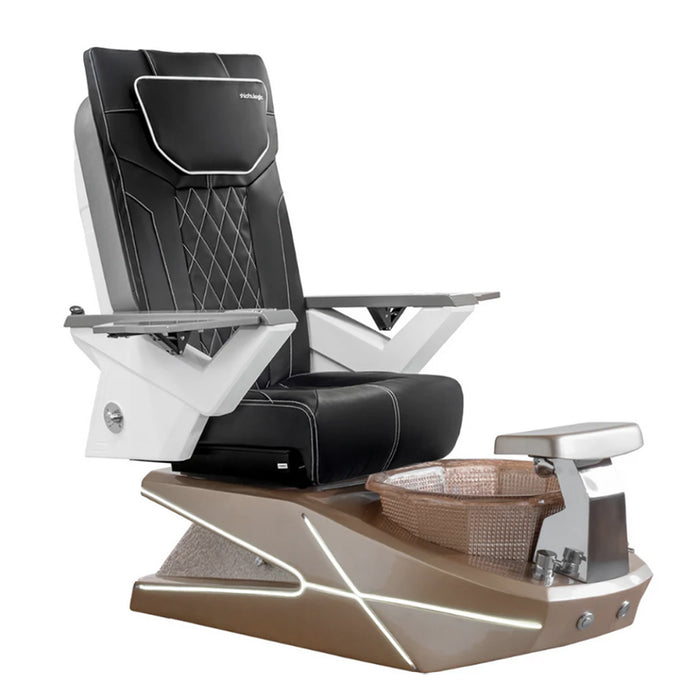 GEOM II Pedicure Chair