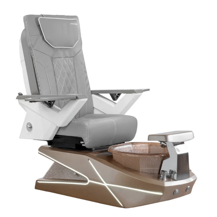 GEOM II Pedicure Chair