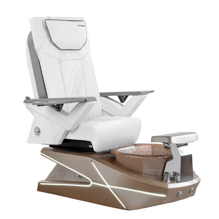 GEOM II Pedicure Chair