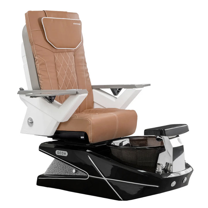 GEOM II Pedicure Chair