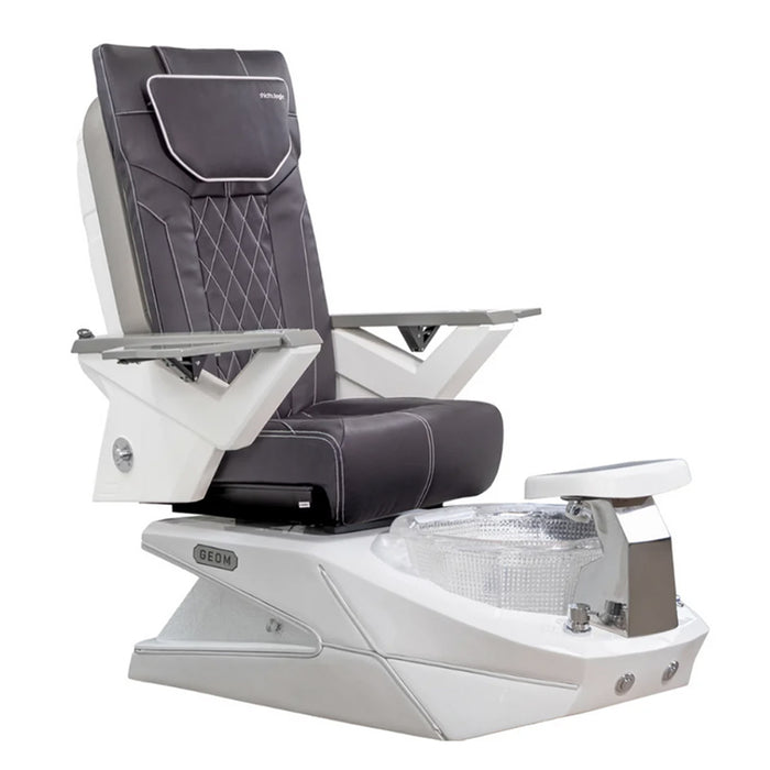 GEOM II Pedicure Chair