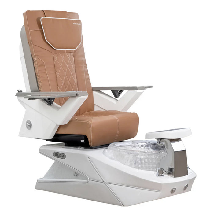 GEOM II Pedicure Chair