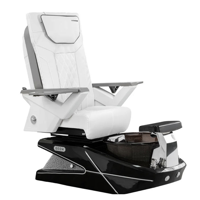 GEOM II Pedicure Chair