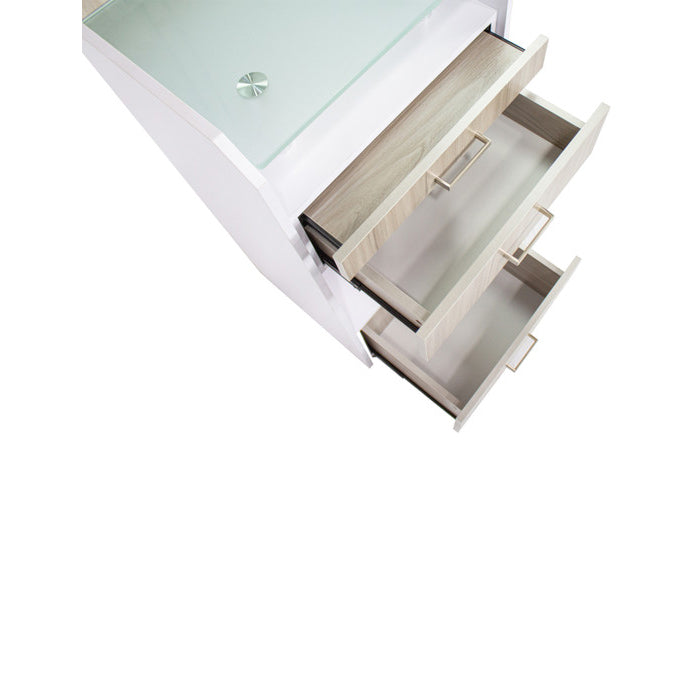 Glasglow Trolley for Towel Warmer - Sterilizer Cabinet