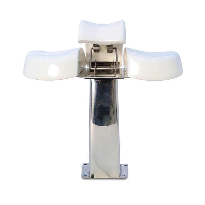 Gspa W Footrest Complete Set