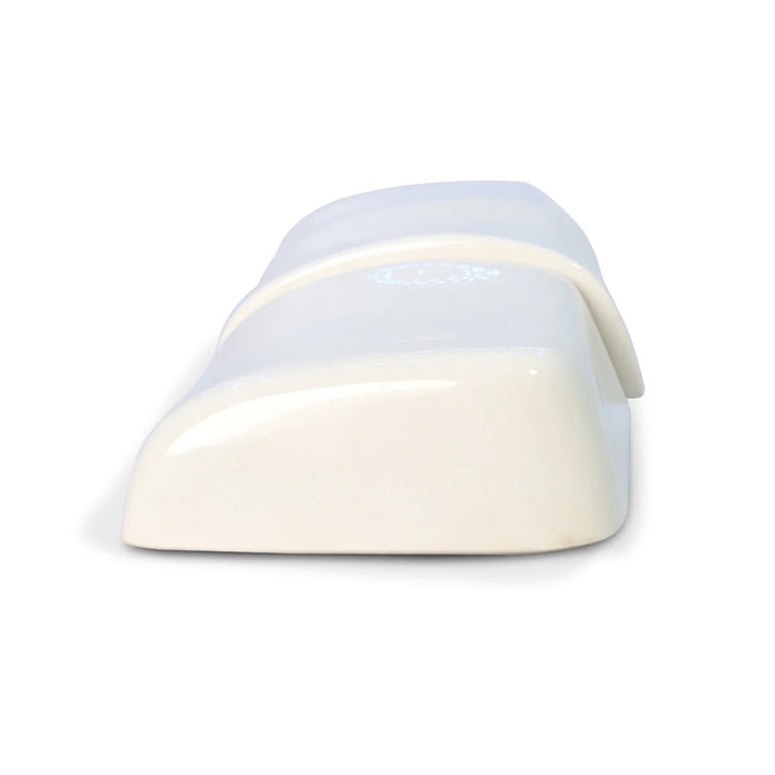 Gspa W Footrest Fiberglass Pad with Mechanism