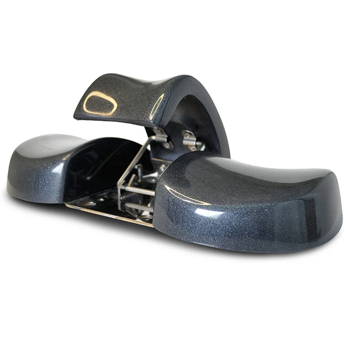 Gspa W Footrest Fiberglass Pad with Mechanism