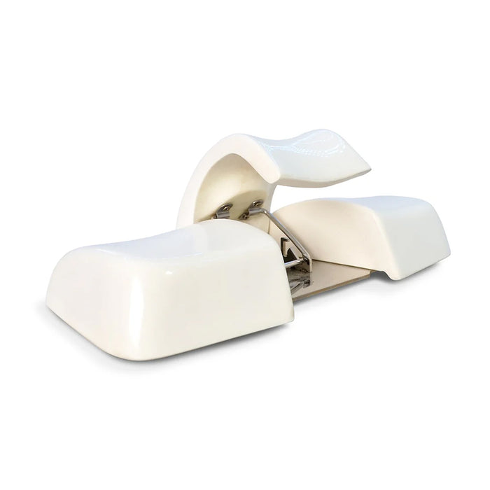 Gspa W Footrest Fiberglass Pad with Mechanism