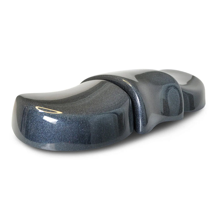 Gspa W Footrest Fiberglass Pad with Mechanism