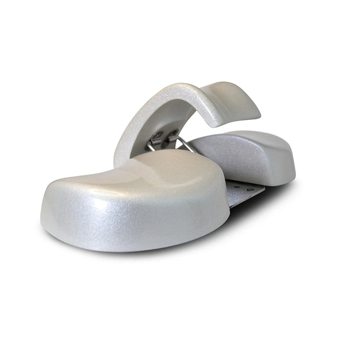 Gspa W Footrest Fiberglass Pad with Mechanism
