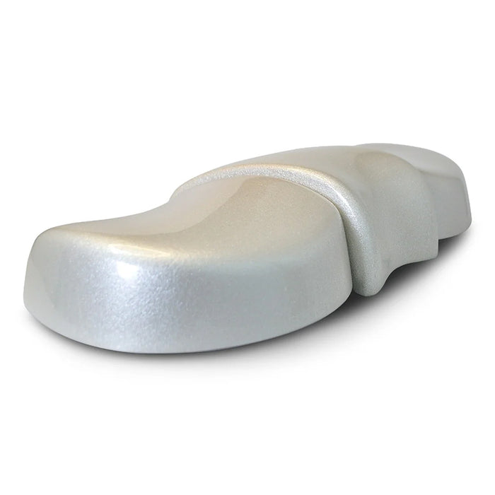 Gspa W Footrest Fiberglass Pad with Mechanism