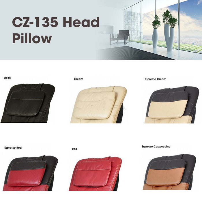 HT135 Headrest Cushion
