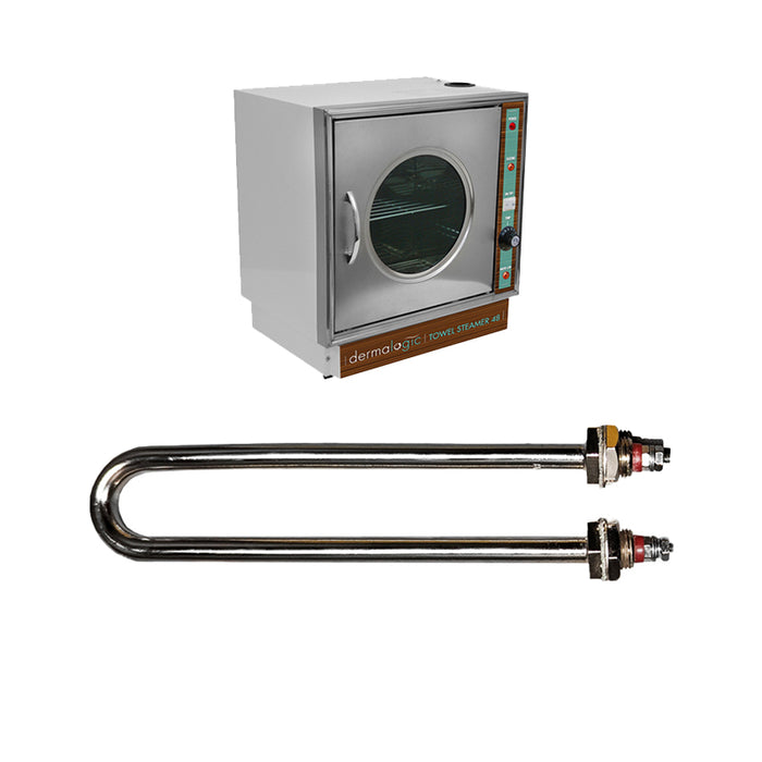 Heating Element for Towel Steamer 48