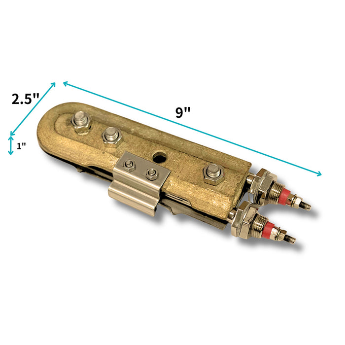 Heating Element for Towel Steamer 121
