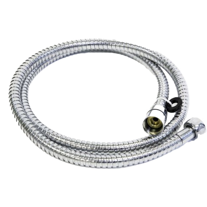 Chrome Shower Head