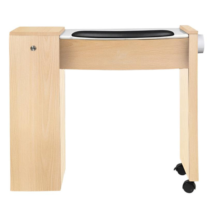 IMC Vented Space Saver Nail Table