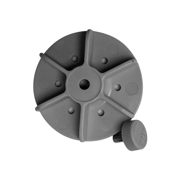 Infiniti Jet Impeller with Locking Screw