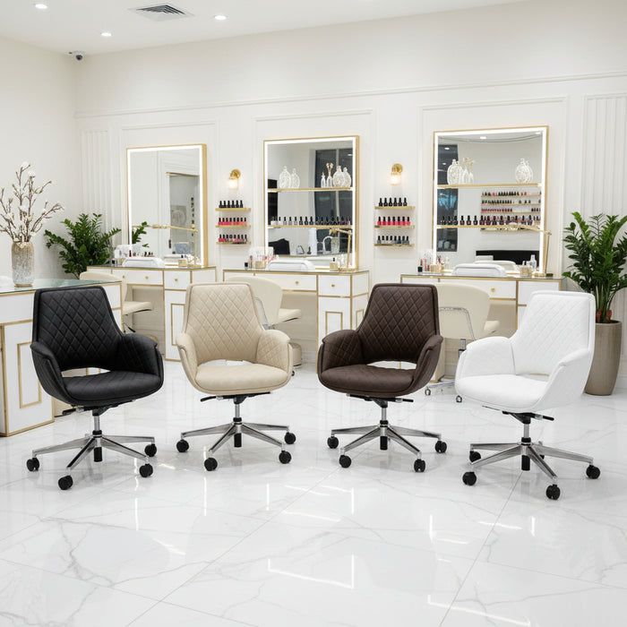 Jewel Customer Chair