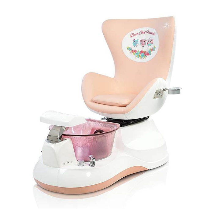 Kid 2 Pedicure Chair