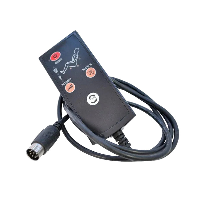 Pedi-Kid Remote Control